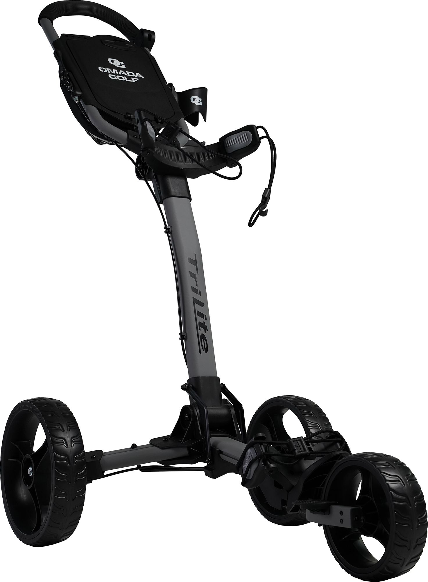 OMADA Golf Trilite Push Cart product image
