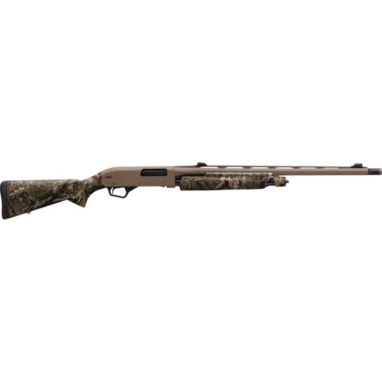 sorry, Winchester SXP Hybrid DNA 12 Gauge Shotgun is currently out of stock