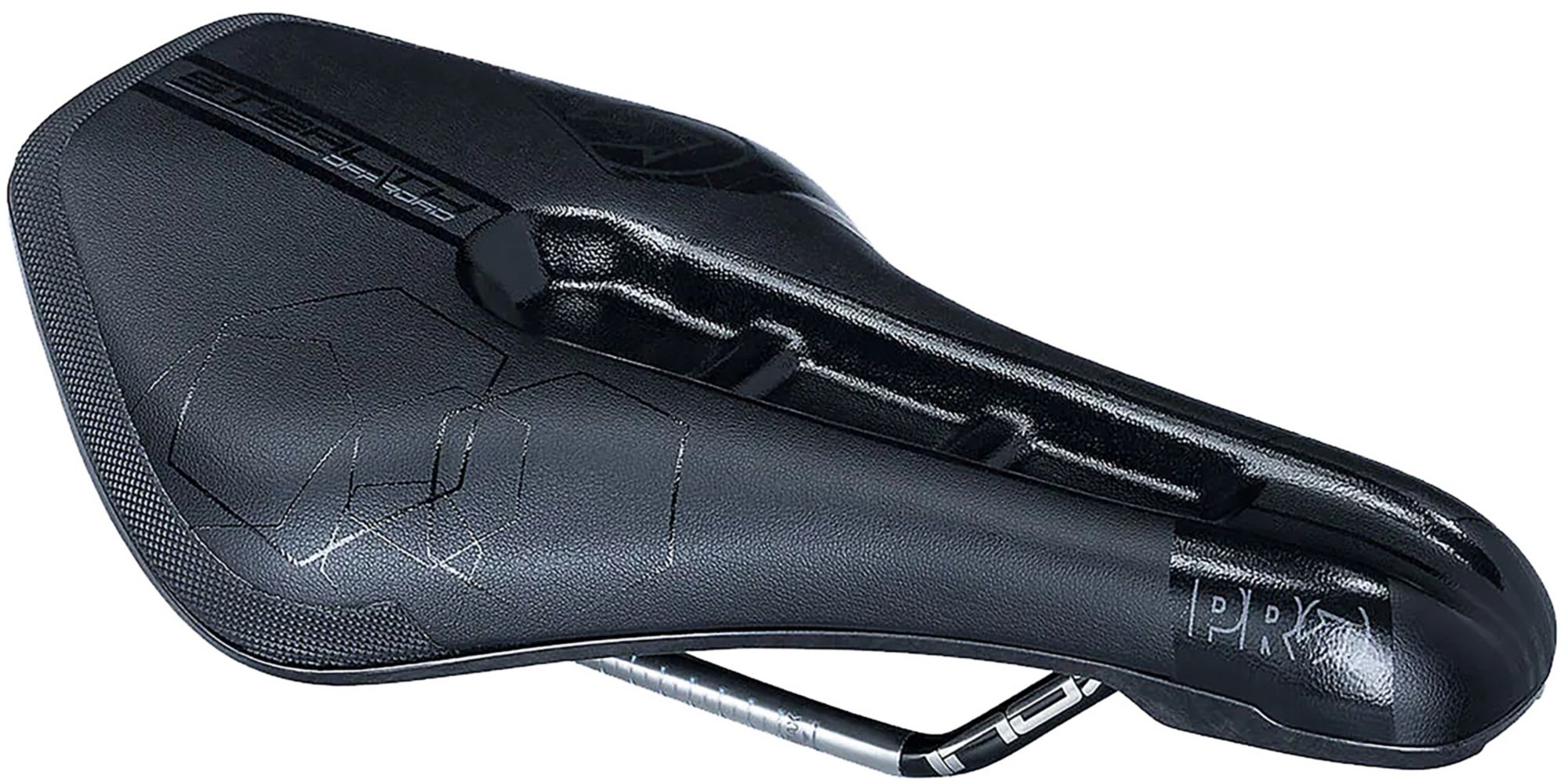 PRO Stealth Off-Road Bike Saddle product image
