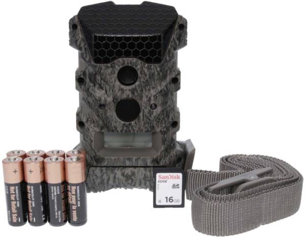 Wildgame Innovations Scrapeline Trail Camera Package 18MP DICK S Sporting Goods