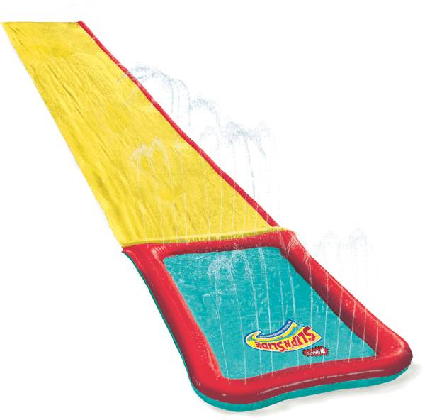 wham slip and slide