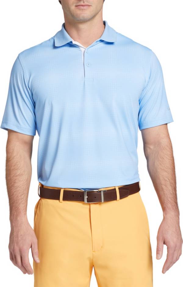 Walter Hagen Men's Perfect 11 Novelty Print Golf Polo Dick's Sporting Goods