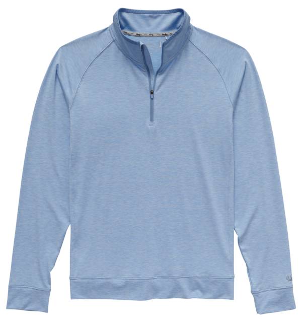 Walter Hagen Men's Perfect 11 Lightweight ¼ Zip Golf Pullover DICK'S