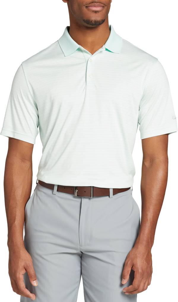 Lady hagen women's new essentials hot sale golf polo