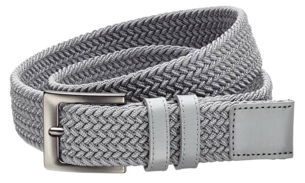 Gray shop golf belt