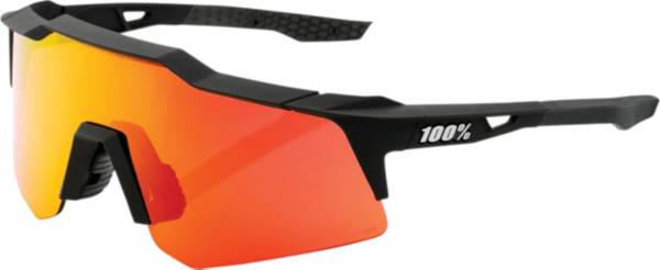 100% SPEEDCRAFT XS Sunglasses