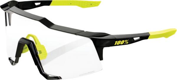100% Speedcraft Sunglasses