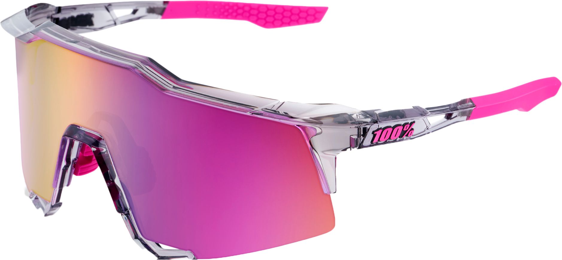 100% Speedcraft Sunglasses product image