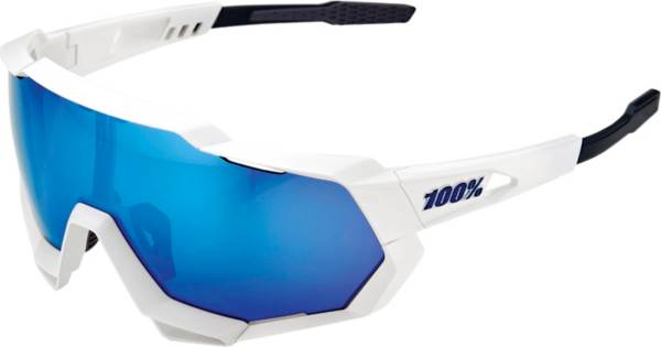 100% Speedtrap Sunglasses