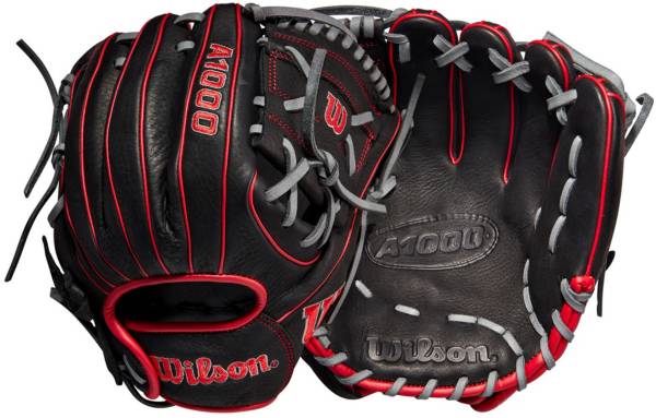 Wilson a2000 best sale youth infield glove