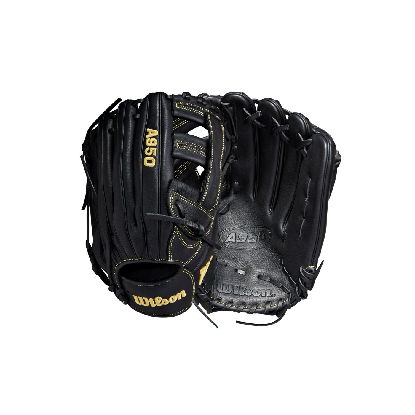 Wilson a950 13 top