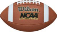 Balón de Fútbol Americano Colegial Wilson TDS Composite, unisex