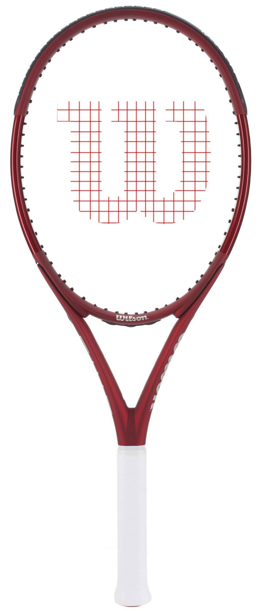 Wilson Triad Five Tennis Racquet – Unstrung Sansujyuku sansujyuku.com