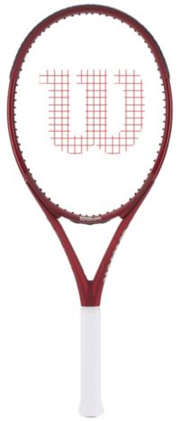 Wilson Triad Five Tennis Racquet – Unstrung | Dick's Sporting Goods