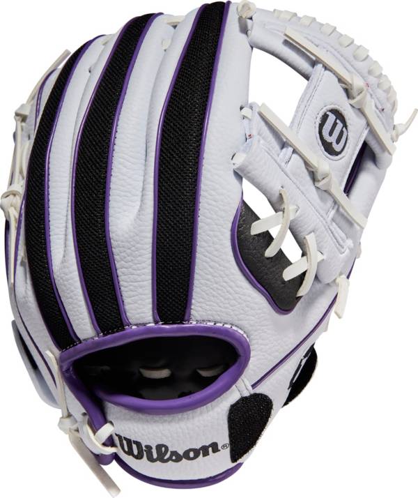 Wilson 10" Tee Ball A200 Series Glove product image