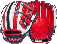 Wilson 11.5'' 1786 USA A2000 Series Glove | Dick's Sporting Goods