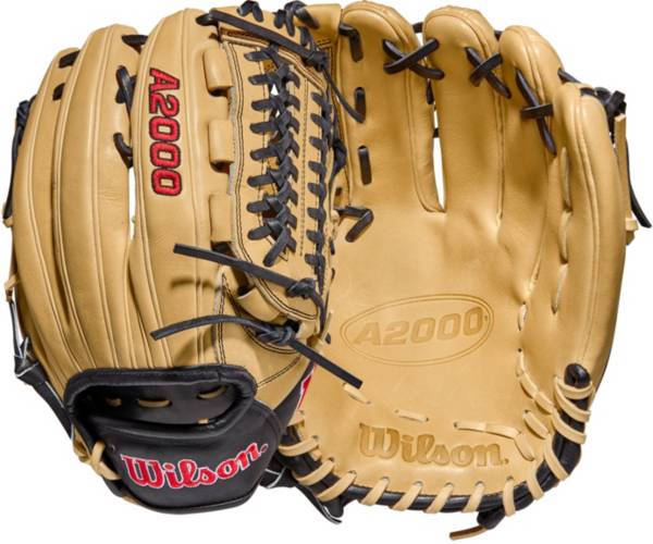 Wilson store d33 a2000