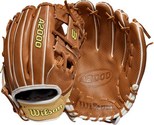 Wilson 11.75'' 1787 A2000 Series Glove product image