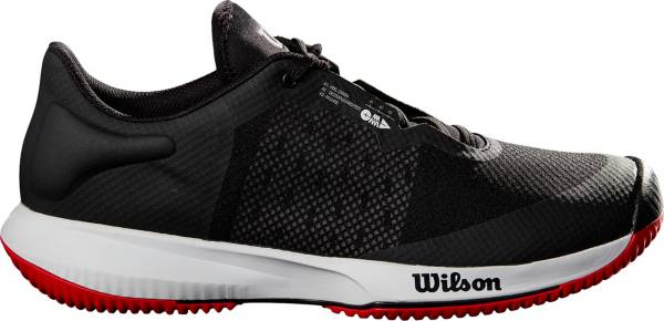 Wilson Men's Kaos Swift Tennis Shoes