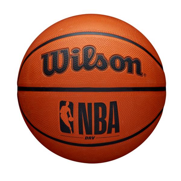 Official nba clearance basketball