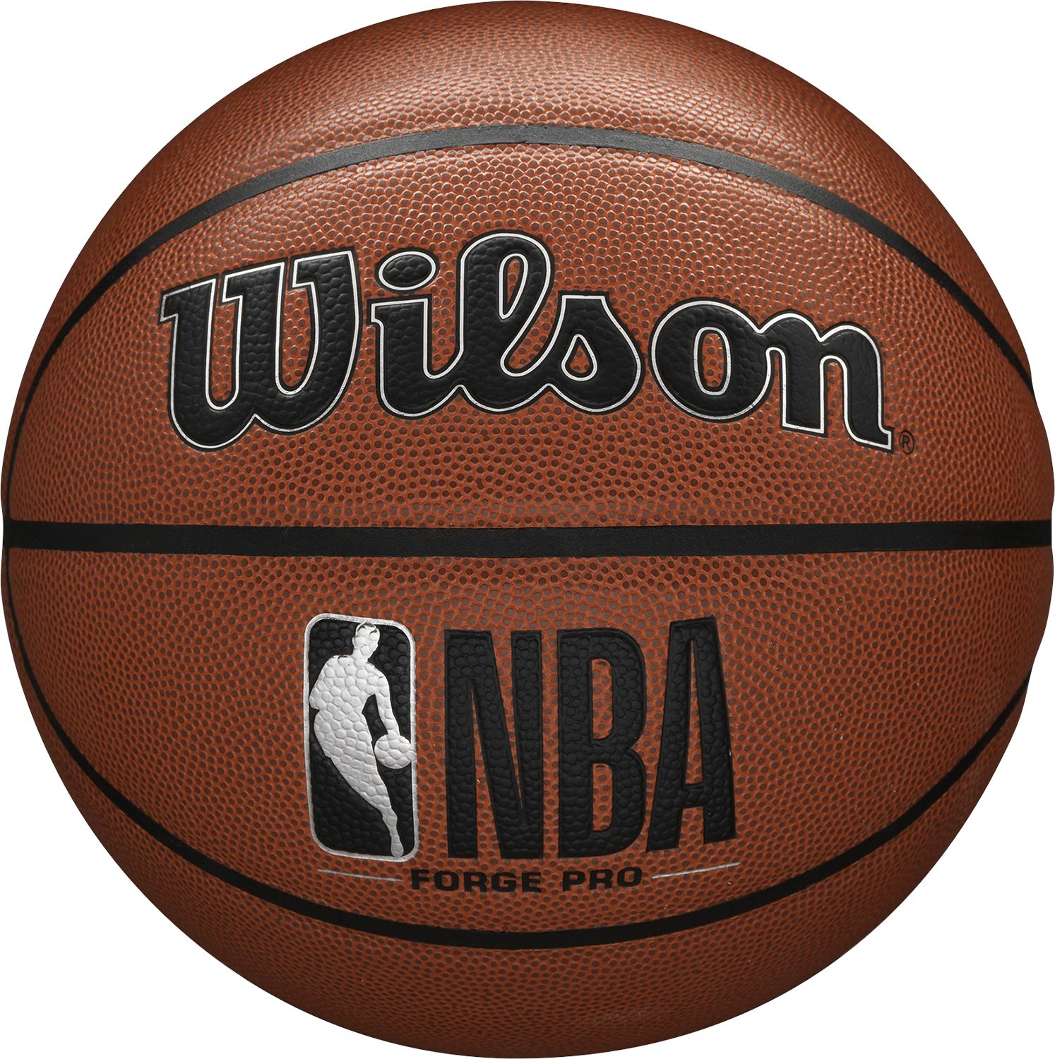 Wilson NBA Forge Pro Official Basketball Sansujyuku sansujyuku.com