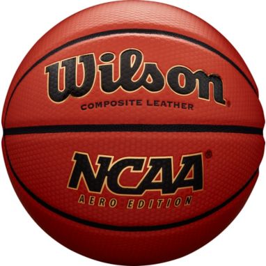 sorry, Wilson NCAA Aero Edition 29.5 Basketball is currently out of stock