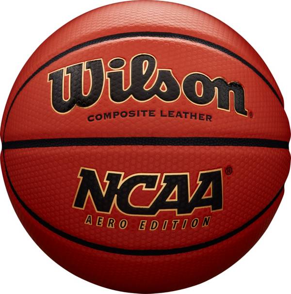 Wilson NCAA Aero Edition 29.5 Basketball