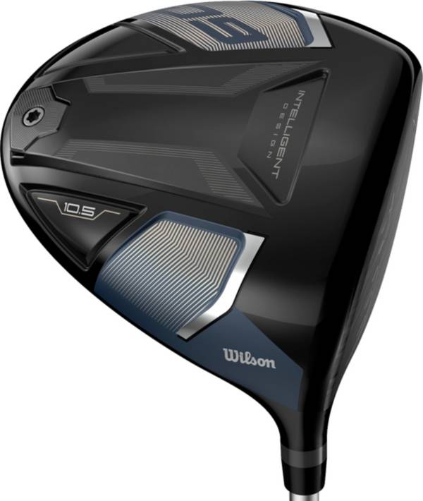 Wilson Staff D9 Driver product image