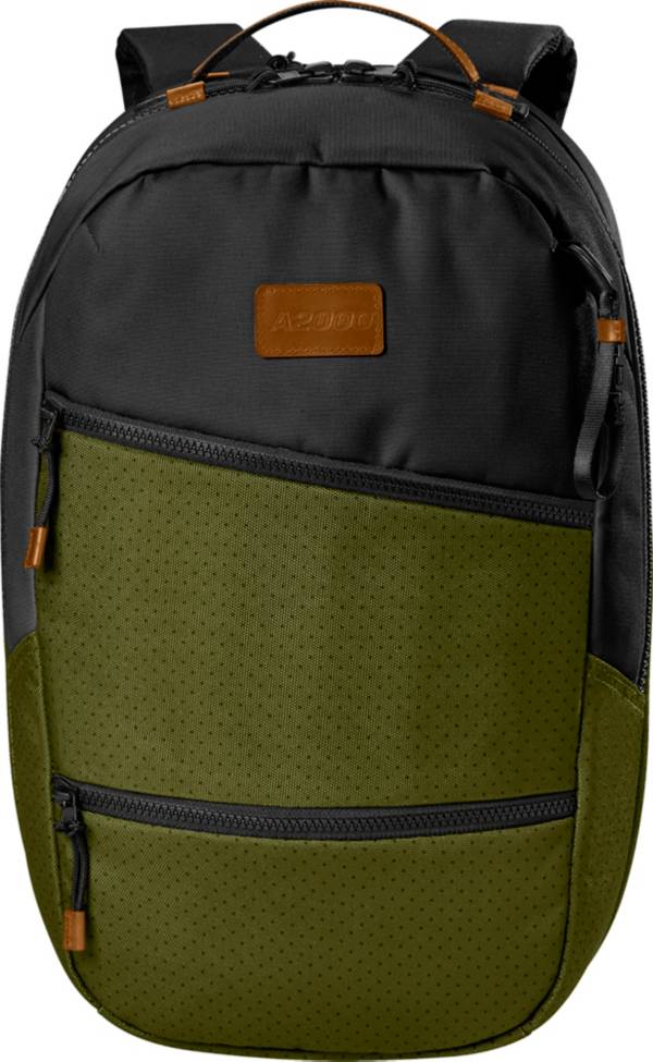 Wilson 2025 a2000 backpack