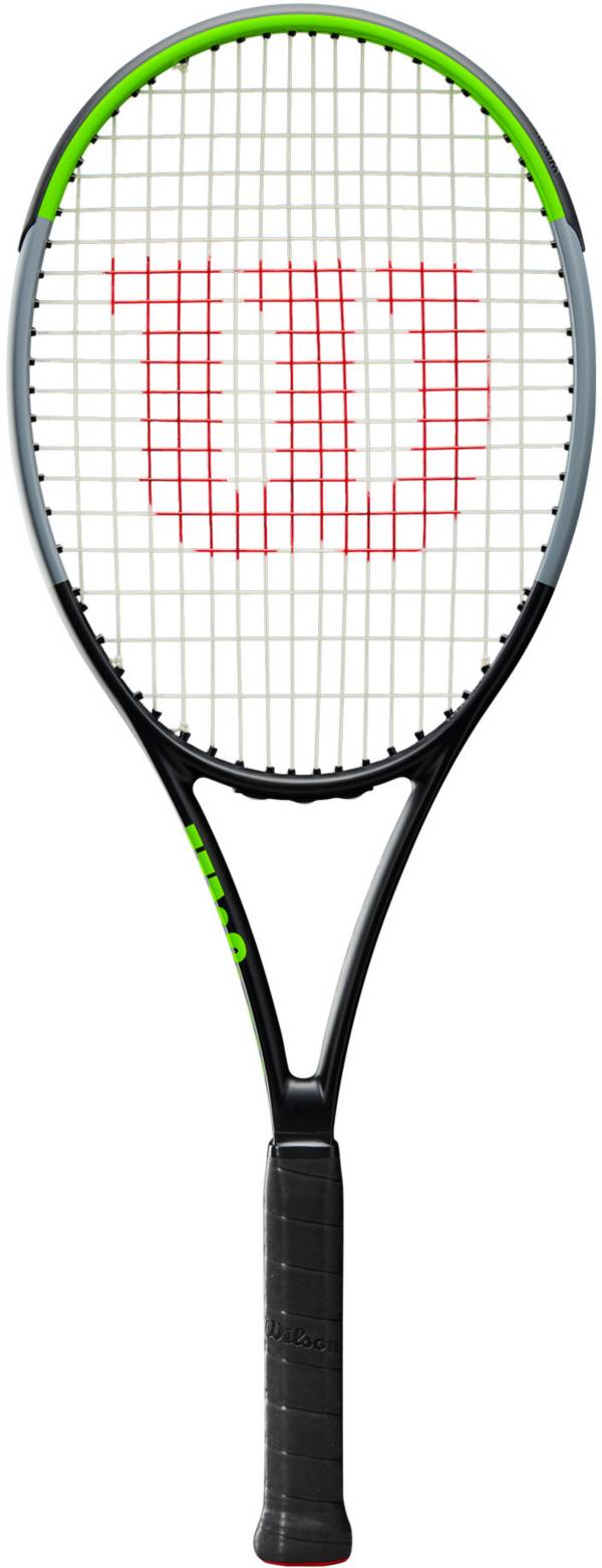 Wilson Blade Team V7 Tennis Racquet | Dick's Sporting Goods