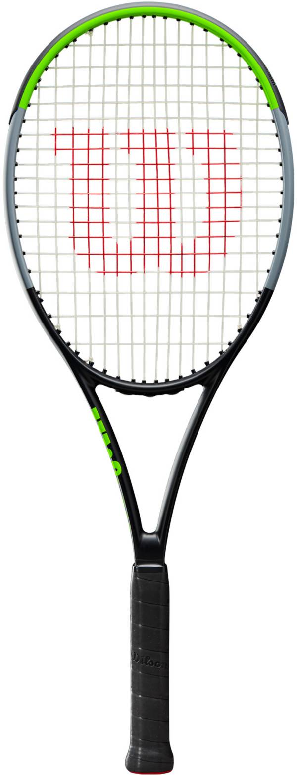 Opknappen Negen Vervelen Wilson Blade Team V7 Tennis Racquet | Dick's Sporting Goods