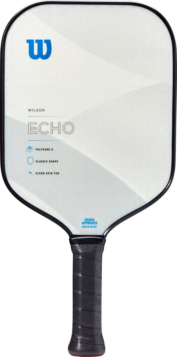 Wilson Echo Pickleball Paddle product image