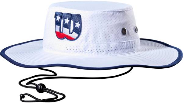 Wilson staff 2024 bucket hat