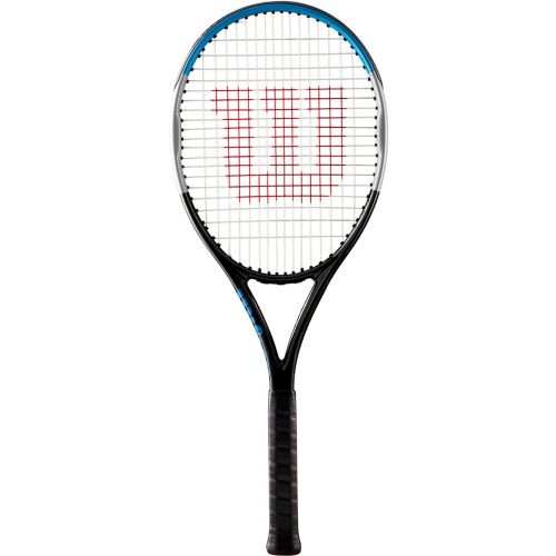 Wilson Ultra 100 v3 Tennis Racquet - Unstrung | Dick's Sporting Goods