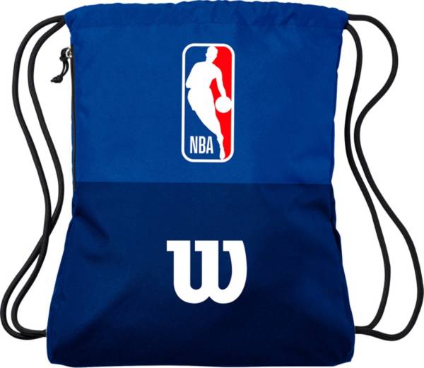 Nba 2025 drawstring bag