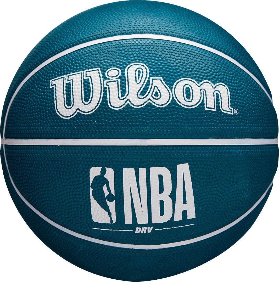 Wilson NBA DRV Mini Basketball