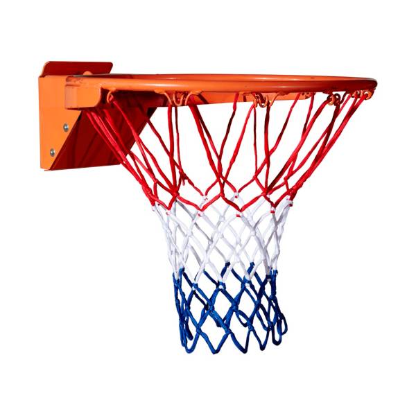 Wilson NBA DRV Recreational Red, White and Blue Net product image