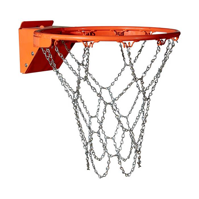 NBA Wilson Forge Mini Hoop - Black