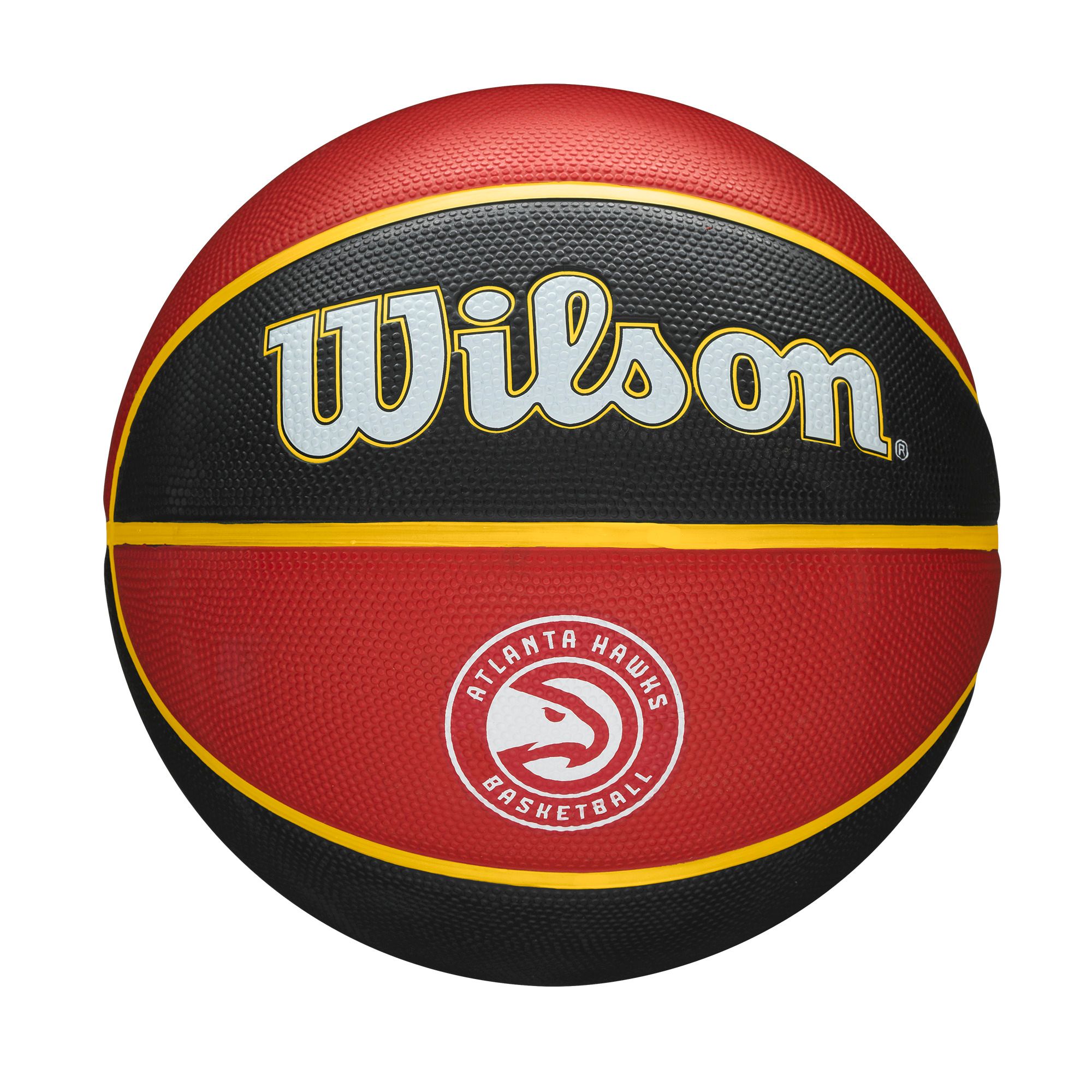 Wilson Atlanta Hawks 9" Tribute Basketball product image