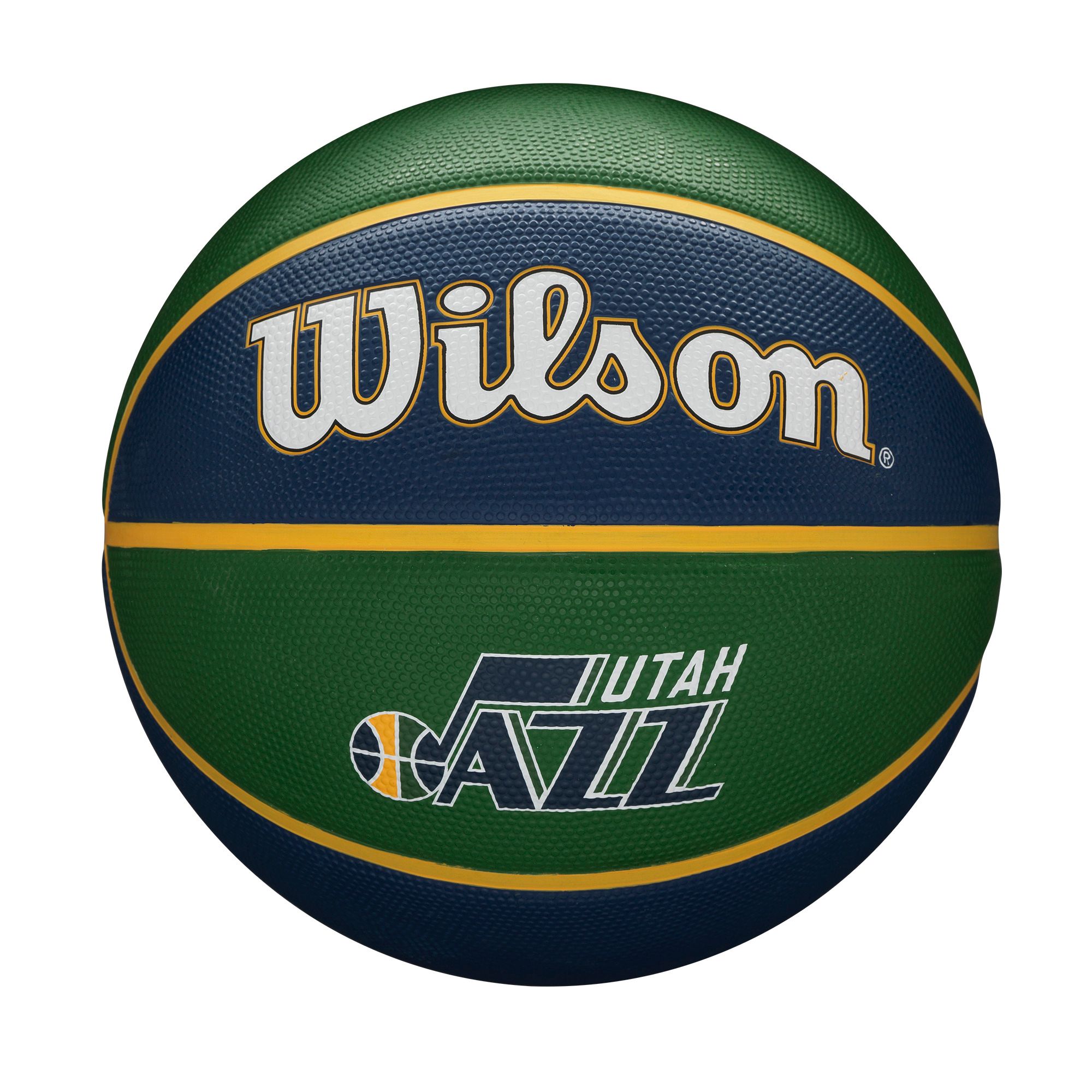 Wilson Utah Jazz 9" Tribute Basketball product image
