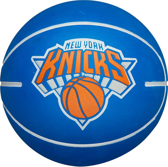 Dick's Sporting Goods Nike Youth New York Knicks Obi Toppin #1