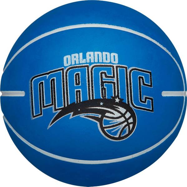 Wilson Orlando Magic Dribbler Basketball