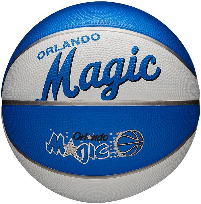 Nike Men's 2022-23 City Edition Orlando Magic Jalen Suggs #4 Black