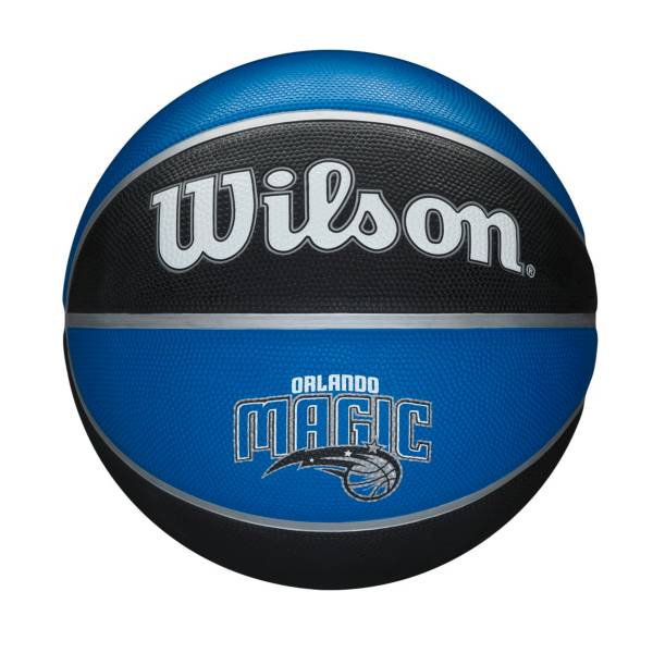 Wilson Orlando Magic 9" Tribute Basketball product image