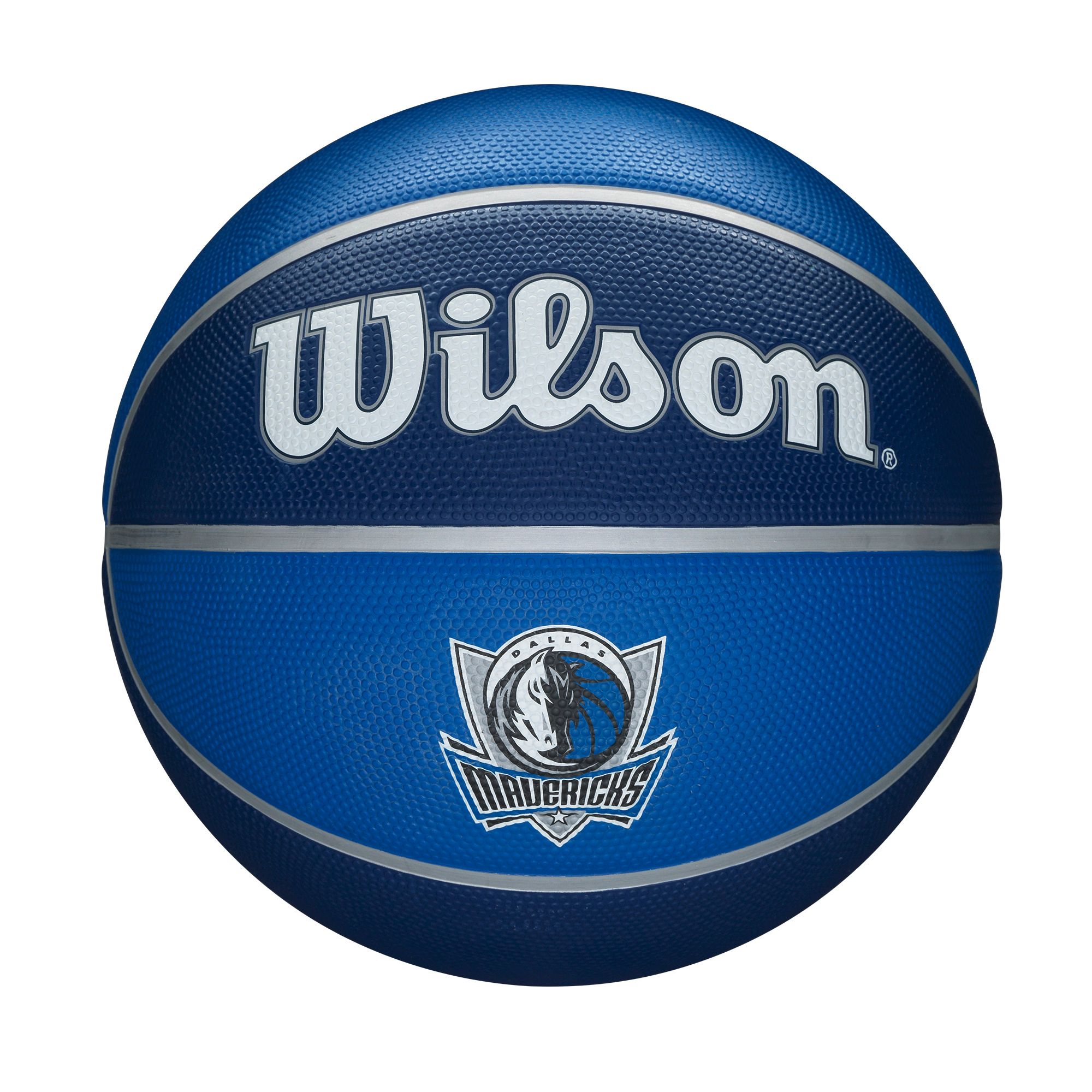 Wilson Dallas Mavericks 9" Tribute Basketball product image
