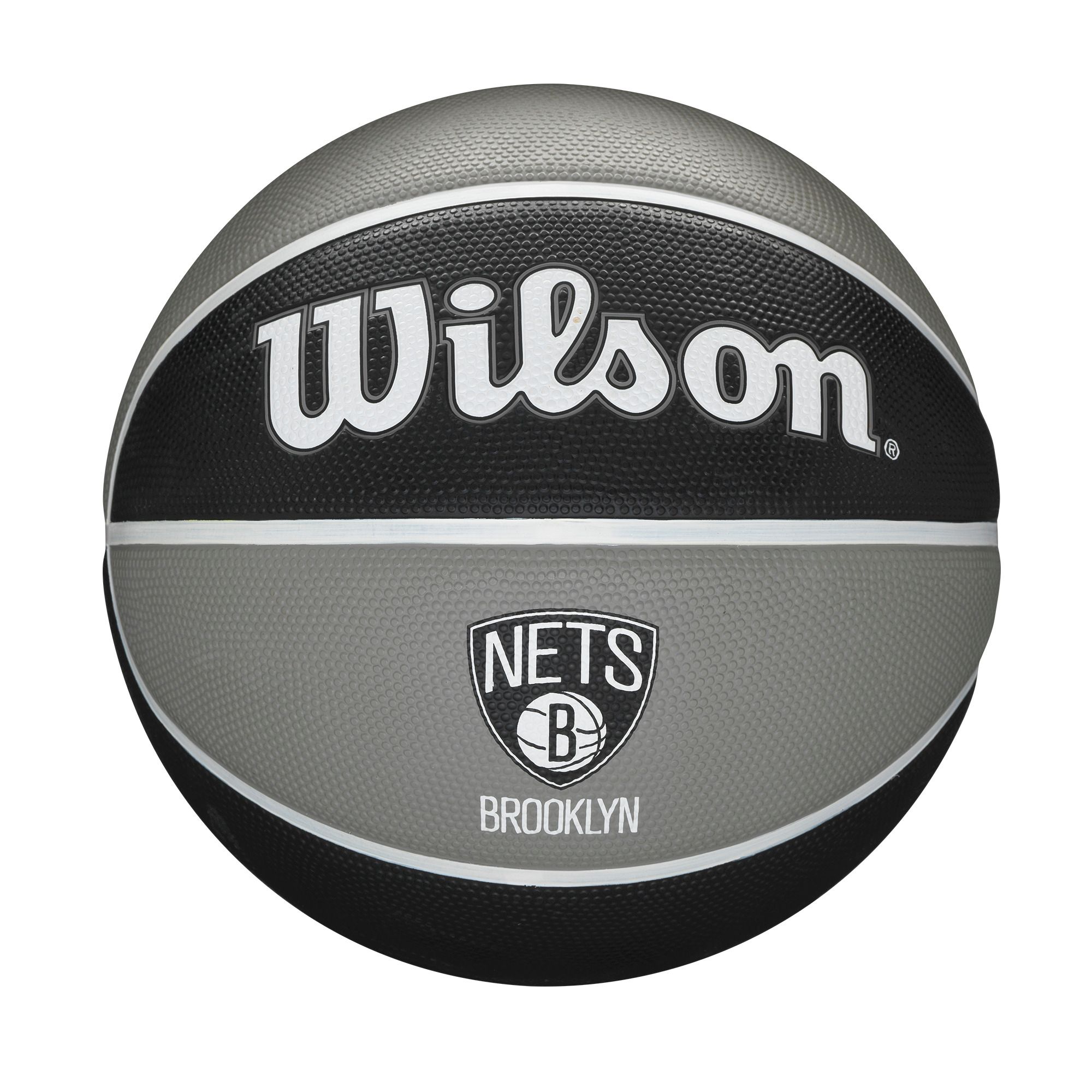 Wilson Brooklyn Nets 9" Tribute Basketball product image