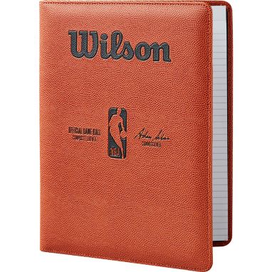 sorry, Wilson NBA Official Padfolio is currently out of stock