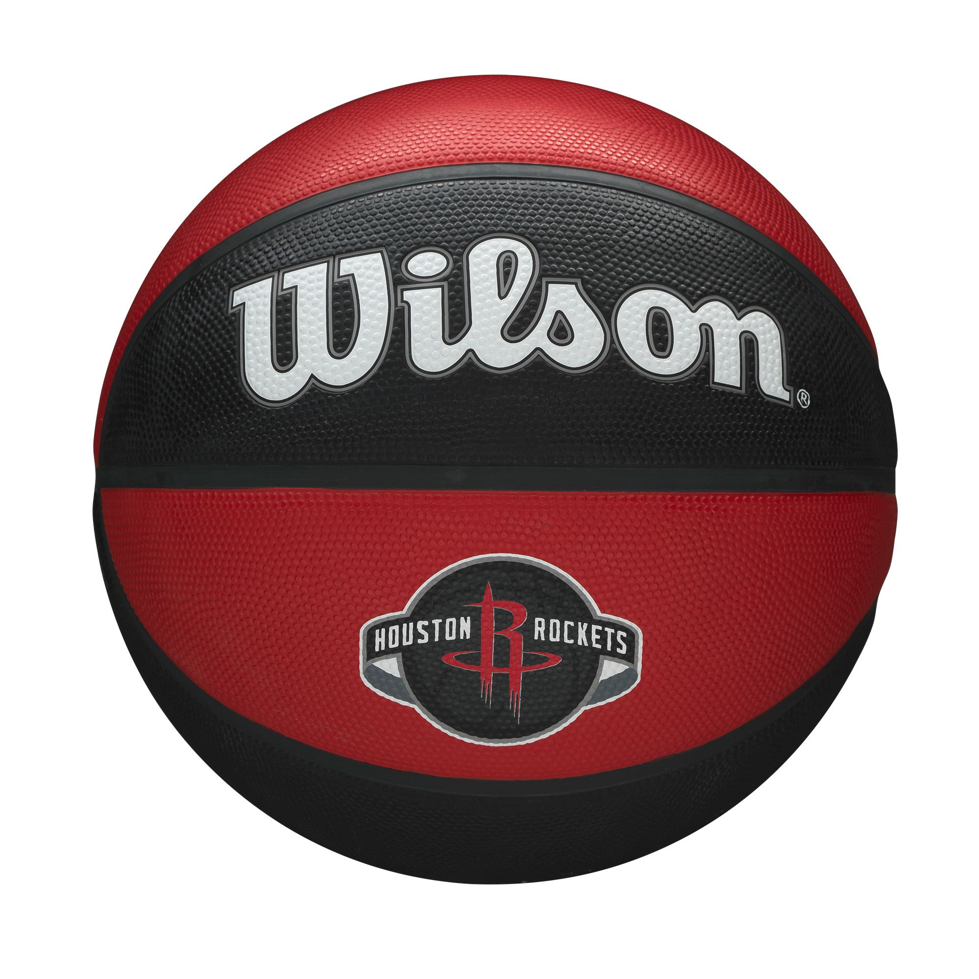 Wilson Houston Rockets 9" Tribute Basketball product image