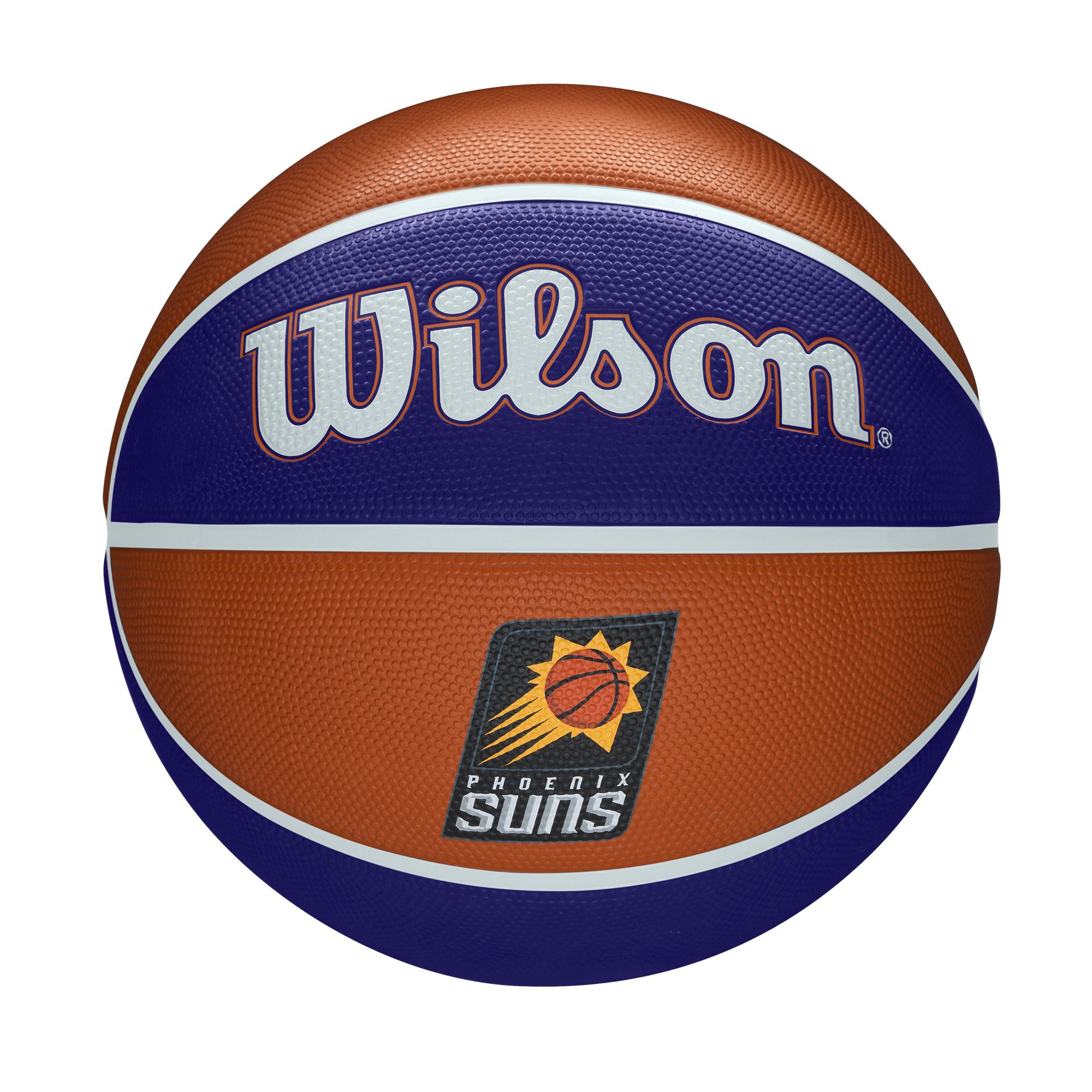Wilson Phoenix Suns 9" Tribute Basketball product image
