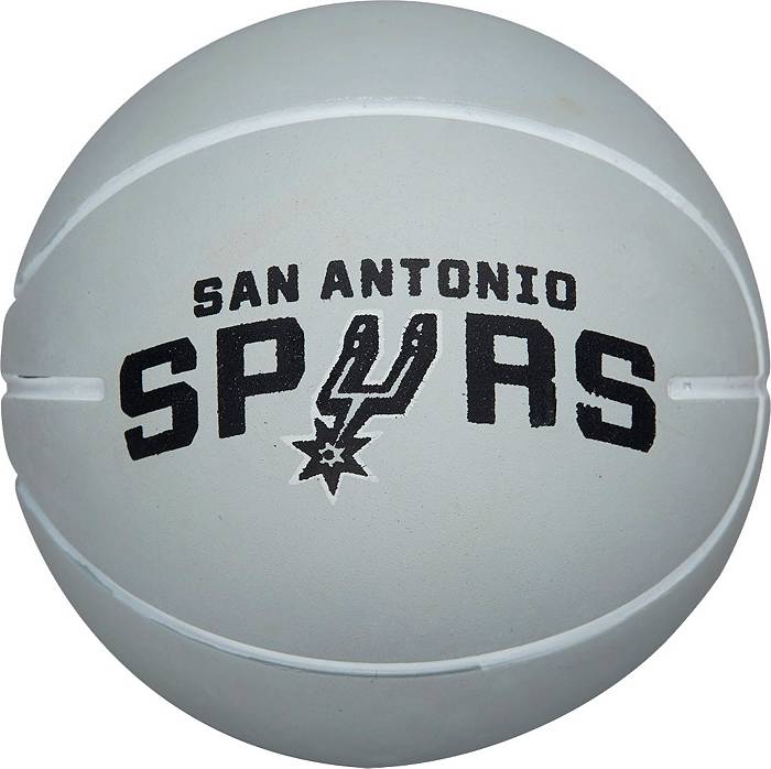 Nike / Men's 2021-22 City Edition San Antonio Spurs Keldon